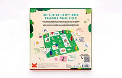 Suche & Finde Tier-Detektiv Laurence King Spiele