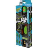 sunflex Rocket Piper Set - Sunflex