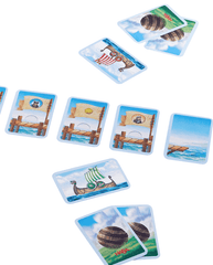 Tal der Wikinger mini Haba