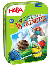 Tal der Wikinger mini Haba