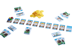 Tal der Wikinger mini Haba