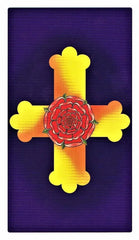 Tarot von A.E. Waite (Pocket) Königsfurt Urania