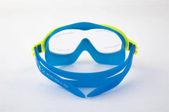 Taucherbrille - Octopus (3-6 Jahre) Sunflex