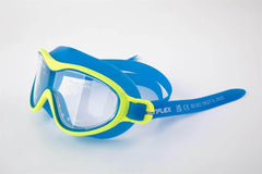 Taucherbrille - Octopus (3-6 Jahre) Sunflex