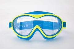 Taucherbrille - Octopus (3-6 Jahre) Sunflex