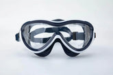 Taucherbrille - Orca (ab 6 Jahren) Sunflex