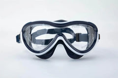Taucherbrille - Orca (ab 6 Jahren) Sunflex