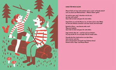 Tausend schöne Dinge Pänz Verlag