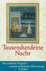 Tausendundeine Nacht - 9783406722905 C. H. Beck