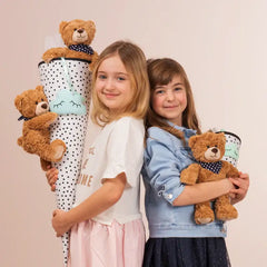 Teddy braun 45 cm