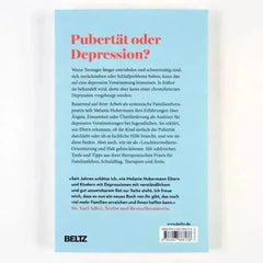 Teenage Blues Beltz Verlag