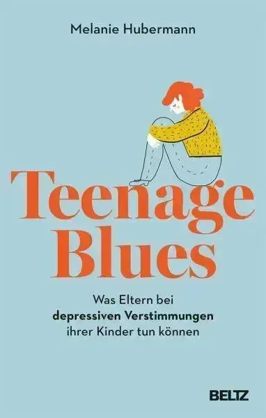 Teenage Blues Beltz Verlag