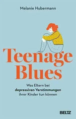 Teenage Blues Beltz Verlag