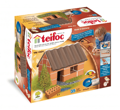 Teifoc Einfamilienhaus klein Eitech