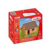 Teifoc Einfamilienhaus klein Eitech