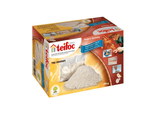 Teifoc Mörtel 250g Eitech