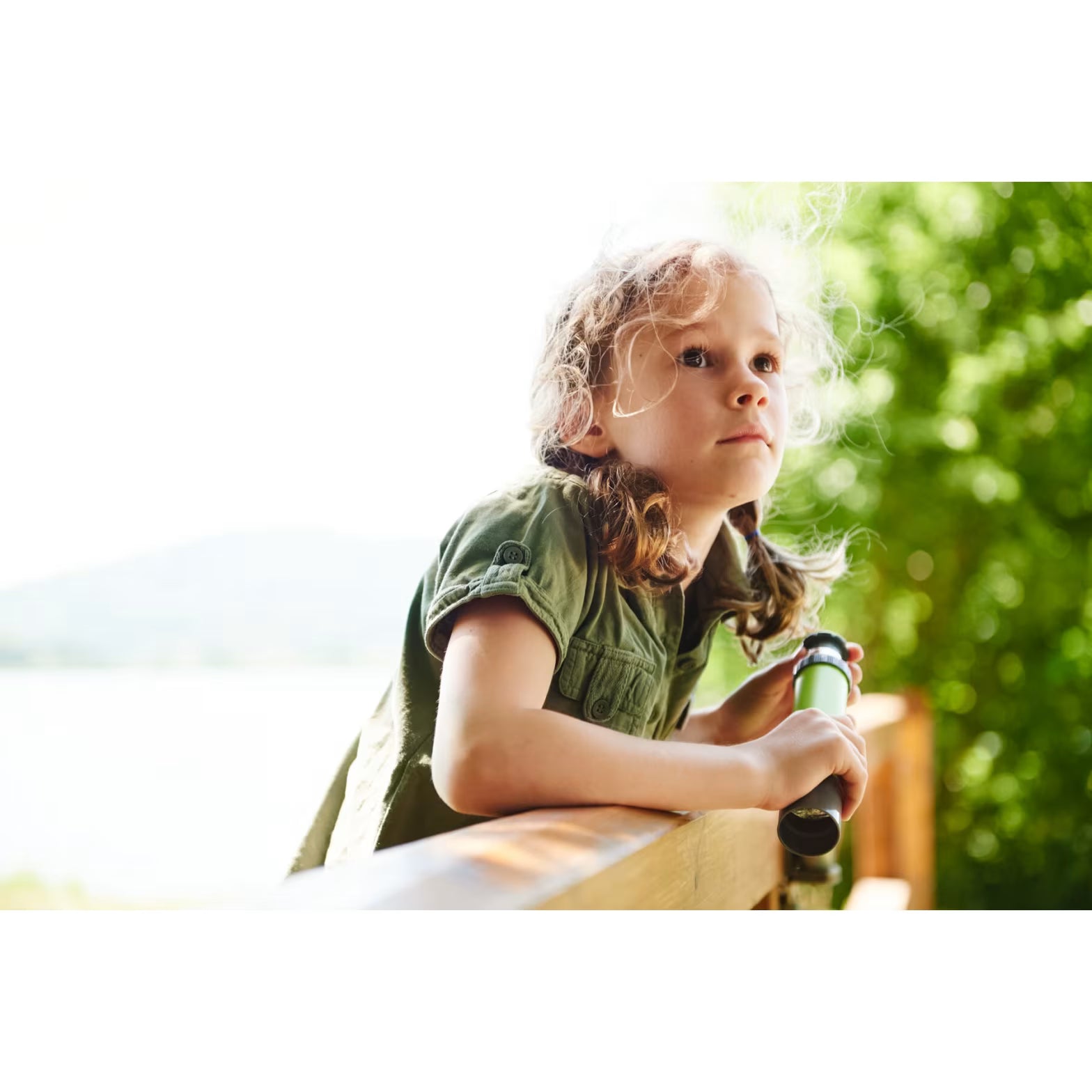 Terra Kids - Fernrohr - 1303537001 Haba