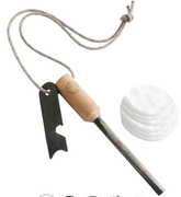 Terra Kids - Feuerstarterset Haba