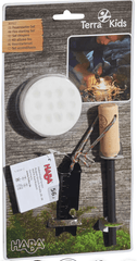 Terra Kids - Feuerstarterset Haba