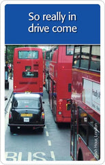 That is the crowning! – Das lustige Denglisch-Quiz - 90613 Moses