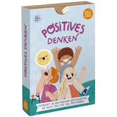 The Happy Gang: Positives Denken - 30 Mutmachkarten