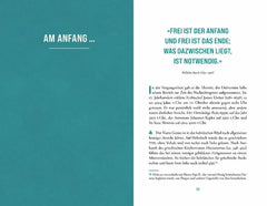 The Most Interesting Book in the World - 9783957289360 Knesebeck Verlag