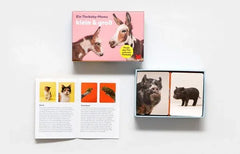 Tierbaby Memo klein&groß - Laurence King Spiele