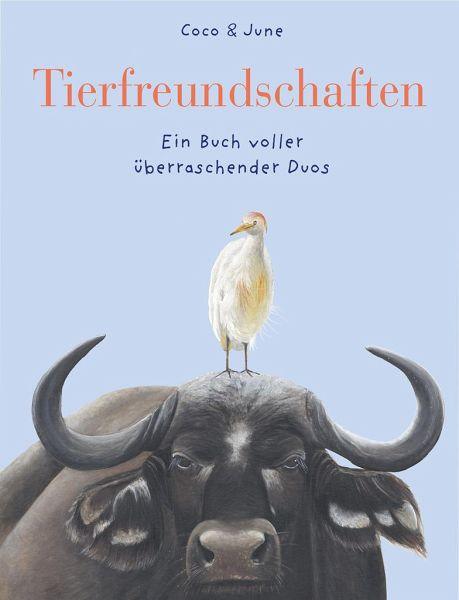 Tierfreundschaften Verlag Freies Geistesleben