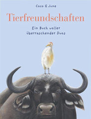 Tierfreundschaften Verlag Freies Geistesleben