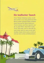 Timm Thaler oder Das verkaufte Lachen