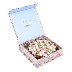 Tischdekoration Liberty Untersetzer - 284532 Meri Meri