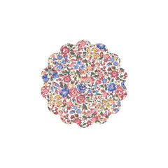 Tischdekoration Liberty Untersetzer - 284532 Meri Meri