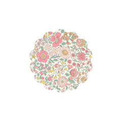 Tischdekoration Liberty Untersetzer - 284532 Meri Meri