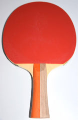 Tischtennis Pong Schläger Set Sunflex