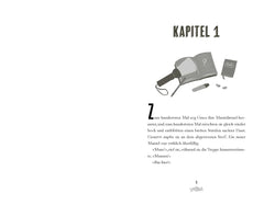 Tod im Samtmantel - 9783957289124 Knesebeck Verlag