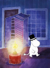 Tofsla und Vifsla im Mumintal - 9783825153984 Urachhaus