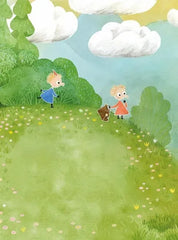 Tofsla und Vifsla im Mumintal - 9783825153984 Urachhaus