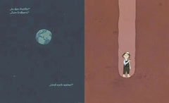 Tomke gräbt - 9783958542228 Mixtvision