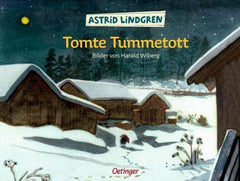 Tomte Tummetott Oetinger Verlag