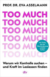 Too much - Taschenbuchausgabe