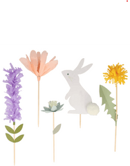 Tortenaufsatz Ostern Meri Meri