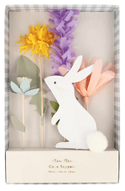 Tortenaufsatz Ostern Meri Meri