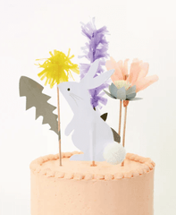 Tortenaufsatz Ostern Meri Meri