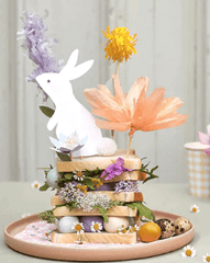 Tortenaufsatz Ostern Meri Meri