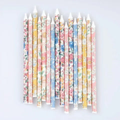 Tortenkerzenmischung Liberty Meri Meri - 284262 Meri Meri