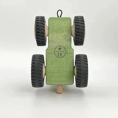 Traktor Bernd Holzauto - 301 Holler poller