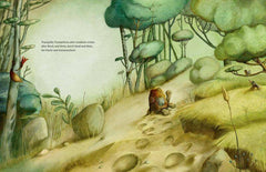 Tranquilla Trampeltreu Thienemann Verlag