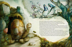 Tranquilla Trampeltreu Thienemann Verlag