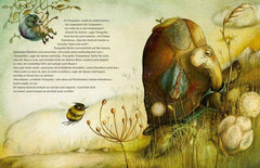 Tranquilla Trampeltreu Thienemann Verlag