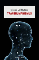 Transhumanismus - 9783964282743 Jacoby & Stuart